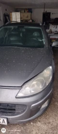 Peugeot 407 - 1500 € / 2933.74 лв. - 79674099 11