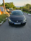Peugeot 307 CC - 2200 € / 4302.83 лв. - 97424759 6