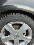 Peugeot 307 CC - 2200 € / 4302.83 лв. - 97424759 12