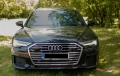 Audi A6 5.0 TDI S-line - 74444 лв. - 91105944 16