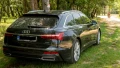 Audi A6 5.0 TDI S-line - 74444 лв. - 91105944 4