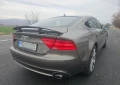 Audi A7 - 24444 лв. - 61841505 8