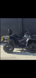 Други Друг Can am outlander 1000R напълно обслужено е атв то. - 13000 € / 25425.79 лв. - 37121468 8