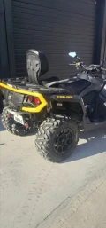Други Друг Can am outlander 1000R напълно обслужено е атв то. - 13000 € / 25425.79 лв. - 37121468 6
