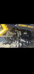Други Друг Can am outlander 1000R напълно обслужено е атв то. - 13000 € / 25425.79 лв. - 37121468 7