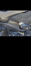 Други Друг Can am outlander 1000R напълно обслужено е атв то. - 13000 € / 25425.79 лв. - 37121468 12