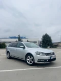 VW Passat 2.0 - 6399 € / 12515.36 лв. - 79039241 3