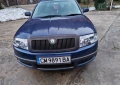 Skoda Superb 1.9 TDI - 3100 лв. - 78917483 | Car24.bg