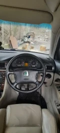 Skoda Superb 1.9 TDI - 3100 лв. - 78917483 | Car24.bg