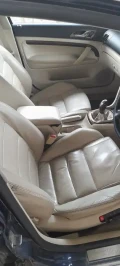 Skoda Superb 1.9 TDI - 3100 лв. - 78917483 | Car24.bg