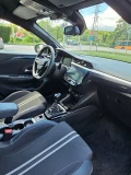 Opel Corsa 1.2 GS line Бензин. - 31899 лв. - 82020236 14