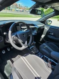 Opel Corsa 1.2 GS line Бензин. - 31899 лв. - 82020236 12