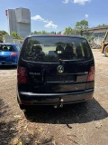 VW Touran 1.9 TDI - 7798 лв. - 93102677 3