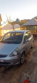 Honda Jazz 1240 - 5000 лв. - 19699607 3