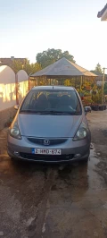 Honda Jazz 1240 - 5000 лв. - 19699607 2