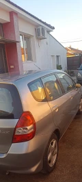 Honda Jazz 1240 - 5000 лв. - 19699607 4