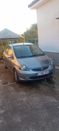 Honda Jazz 1240 - 5000 лв. - 19699607 1
