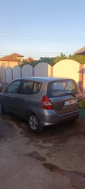 Honda Jazz 1240 - 5000 лв. - 19699607 5