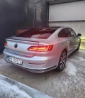 VW Arteon 2.0TDI 150hp Avtomat Navi-Clima-TOP СЪСТОЯНИЕ! - 18900 € / 36965.19 лв. - 65150307 8