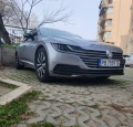 VW Arteon 2.0TDI 150hp Avtomat Navi-Clima-TOP СЪСТОЯНИЕ! - 18900 € / 36965.19 лв. - 65150307 14