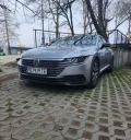 VW Arteon 2.0TDI 150hp Avtomat Navi-Clima-TOP СЪСТОЯНИЕ! - 18900 € / 36965.19 лв. - 65150307 11