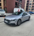 VW Arteon 2.0TDI 150hp Avtomat Navi-Clima-TOP СЪСТОЯНИЕ! - 18900 € / 36965.19 лв. - 65150307 3