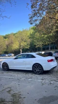 Audi A5 3.0 TDI S-line, Quattro - 11500 € / 22492.04 лв. - 12173243 3