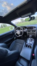 Audi A5 3.0 TDI S-line, Quattro - 11500 € / 22492.04 лв. - 12173243 6