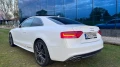 Audi A5 3.0 TDI S-line, Quattro - 11500 € / 22492.04 лв. - 12173243 4