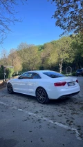 Audi A5 3.0 TDI S-line, Quattro - 11500 € / 22492.04 лв. - 12173243 2