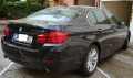 BMW 535 ActiveHybrid 5 - 29950 лв. - 87471954 3
