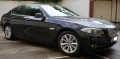 BMW 535 ActiveHybrid 5 - 29950 лв. - 87471954 2