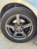 VW Golf 1.9D,105кс,NAVI - 3490 € / 6825.85 лв. - 97681516 5