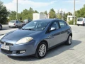 Fiat Bravo 1.9 JTD MULTIJET 120hp Clima-navi TOP състояние! - 2950 € - 88266776 3