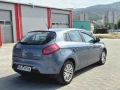 Fiat Bravo 1.9 JTD MULTIJET 120hp Clima-navi TOP състояние! - 2950 € - 88266776 2