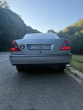 Mercedes-Benz C 180 - 4200 лв. / 2147.43 € - 97785081 5
