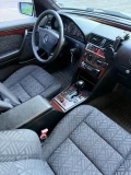 Mercedes-Benz C 180 - 4200 лв. / 2147.43 € - 97785081 8