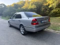 Mercedes-Benz C 180 - 4200 лв. / 2147.43 € - 97785081 4