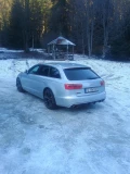 Audi A6 3.0tdi/RS6 Vision - 12300 € / 24056.71 лв. - 17791042 8