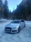 Audi A6 3.0tdi/RS6 Vision - 12300 € / 24056.71 лв. - 17791042 7