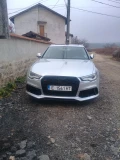 Audi A6 3.0tdi/RS6 Vision - 12300 € / 24056.71 лв. - 17791042 1