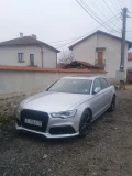 Audi A6 3.0tdi/RS6 Vision - 12300 € / 24056.71 лв. - 17791042 2