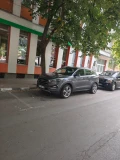 Hyundai Tucson 1.7 116кс. - 12500 € / 24447.88 лв. - 10880781 1