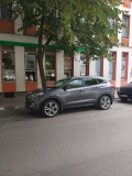 Hyundai Tucson 1.7 116кс. - 12500 € / 24447.88 лв. - 10880781 2
