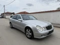 Mercedes-Benz E 320 CDI  AVANTGARDE 224hp Panorama- Clima Navi TipTop - 7950 лв. / 4064.77 € - 36258573 2