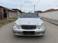 Mercedes-Benz E 320 CDI  AVANTGARDE 224hp Panorama- Clima Navi TipTop - 7950 лв. / 4064.77 € - 36258573 1