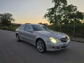 Mercedes-Benz E 280 CDI EVO-FACE AVANTGARDE 190hp Clima Navi TipTop - 7950 лв. / 4064.77 € - 36258573 6