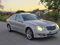Mercedes-Benz E 280 CDI EVO-FACE AVANTGARDE 190hp Clima Navi TipTop - 7950 лв. / 4064.77 € - 36258573 1