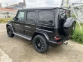 Mercedes-Benz G 400 - 112000 € / 219052.96 лв. - 14780280 13