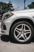 Mercedes-Benz GL 500 AMG-Designo | Harman-360 | Soft Close | Смени вери - 24400 € - 59988567 7
